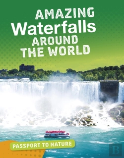 Bertrand.pt - Amazing Waterfalls Around The World