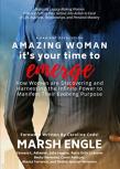 Amazing Woman It'S Your Time To Emerge