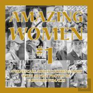 Amazing Women #1