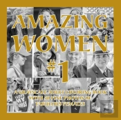 Amazing Women #1