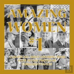 Bertrand.pt - Amazing Women #1