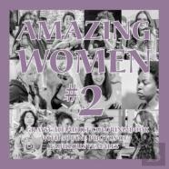 Amazing Women #2