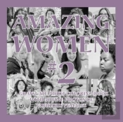 Amazing Women #2