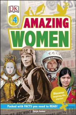 Bertrand.pt - Amazing Women