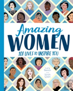 Bertrand.pt - Amazing Women
