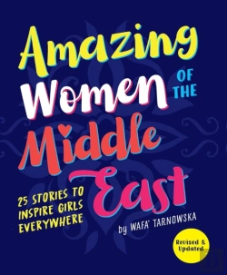 Bertrand.pt - Amazing Women Of The Middle East