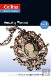 Amazing Women