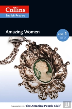 Bertrand.pt - Amazing Women