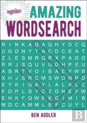 Amazing Wordsearch