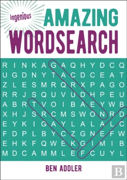 Bertrand.pt - Amazing Wordsearch