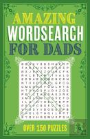 Amazing Wordsearch For Dads