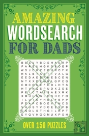 Amazing Wordsearch For Dads