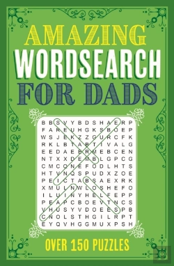 Bertrand.pt - Amazing Wordsearch For Dads