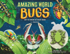 Amazing World: Bugs