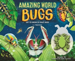 Bertrand.pt - Amazing World: Bugs