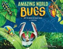 Bertrand.pt - Amazing World: Bugs