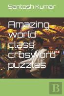 Amazing World Class Crosword Puzzles