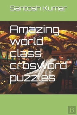 Bertrand.pt - Amazing World Class Crosword Puzzles