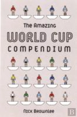 Bertrand.pt - Amazing World Cup Compendium