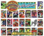 Amazing World Of Carmine Infantino