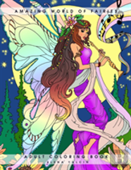 Amazing World Of Fairies