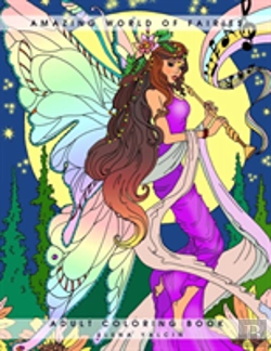 Bertrand.pt - Amazing World Of Fairies