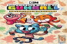 Amazing World Of Gumball: Adventure In Elmore