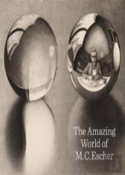 Amazing World Of M.C. Escher