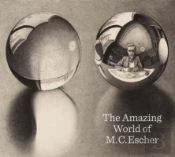 Amazing World Of M.C. Escher