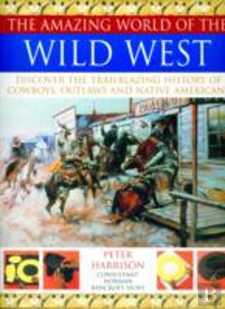 Bertrand.pt - Amazing World Of The Wild West