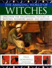 Amazing World Of Witches