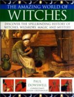 Bertrand.pt - Amazing World Of Witches