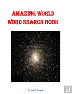 Bertrand.pt - Amazing World Word Search Book
