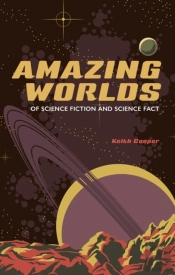 Amazing Worlds Of Science Fiction And Science Fact