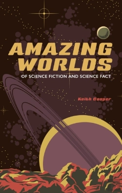 Bertrand.pt - Amazing Worlds Of Science Fiction And Science Fact
