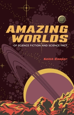 Bertrand.pt - Amazing Worlds Of Science Fiction And Science Fact