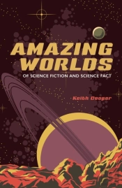 Amazing Worlds Of Science Fiction And Science Fact