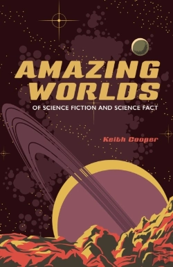 Bertrand.pt - Amazing Worlds Of Science Fiction And Science Fact