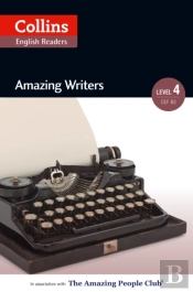 Amazing Writers