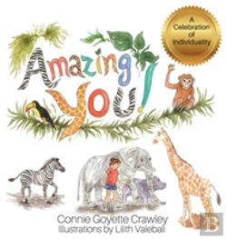 Bertrand.pt - Amazing You! A Celebration Of Individuality