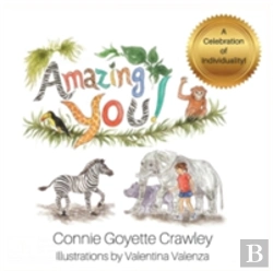 Bertrand.pt - Amazing You!