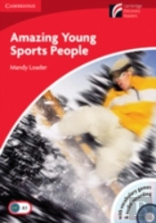 Amazing Young Sports People