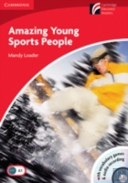 Bertrand.pt - Amazing Young Sports People