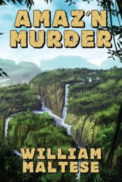 Amaz'N Murder