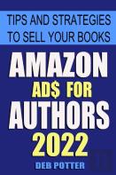 Amazon Ads For Authors