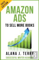 Amazon Ads To Sell More Books