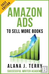 Amazon Ads To Sell More Books