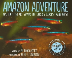 Bertrand.pt - Amazon Adventure