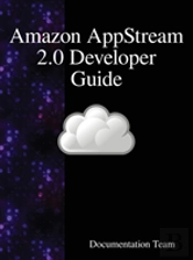 Amazon Appstream 2.0 Developer Guide