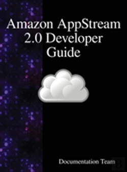Bertrand.pt - Amazon Appstream 2.0 Developer Guide